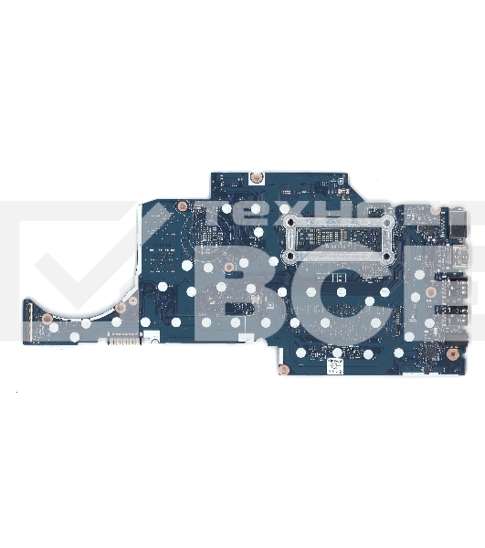 Материнская плата HP 14-CK 14-CF 14-CR 240 G7 6405U