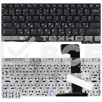 Клавиатура для ноутбука Samsung X128 X130 SF210, черная, фото3