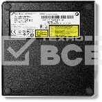 Привод DVD-RW LG GP57ES40 серебристый USB внешний, фото11