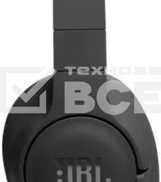 Наушники JBL Tune 720BT черный