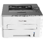 Принтер лазерный Pantum P3010DW, A4, ч/б, печ. до 30 стр/мин., 1200 x 1200 dpi, USB, RJ-45, Wi-Fi, NFC, фото25