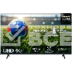 Телевизор  Hisense 43