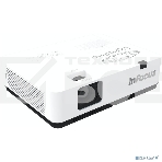 Проектор INFOCUS [IN1039] 3LCD, 4200 lm, WUXGA, 1.262.09, 50000:1, (Full 3D), 16W, 2хHDMI 1.4b, VGA in, CompositeIN, 3,5 mm audio IN, RCAx2 IN, USB-A, VGA out, 3,5 audio OUT, RS232, Mini USB B serv, RJ45, 3,3 кг, фото3