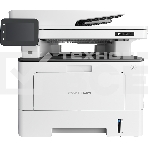 МФУ лазерный Pantum BM5100FDN, A4, ч/б, печ. до 40 стр/мин., скан. до 24 стр/мин., 1200x1200dpi, USB, RJ-45, фото12