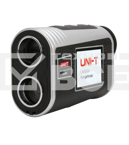Лазерный дальномер UNI-T LM800A