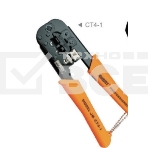 Инструмент для обжима проводов Jakemy JM-CT4-1, фото2