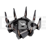 Маршрутизатор ASUS GT-AX11000, черный, 90IG04H0-MU9G00, фото6