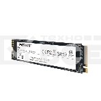Накопитель SSD Patriot P300, 2TB, PCIe 3.0 x4, M.2 2280, NVMe, R/W 2100/1650, фото7