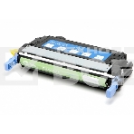Картридж лазерный Cactus CS-Q5951A голубой (10 000 стр.) для HP Color LaserJet 4700, фото5