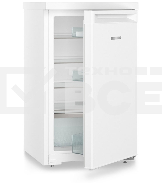 Холодильник Liebherr Rd 1200-20 001 белый однокамерный 110л, капельная система