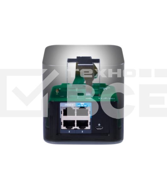 Точка доступа Wi-Fi 1167MBPS AIRCUBE ACB-AC UBIQUITI