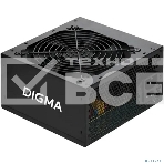 Блок питания Digma DPSU-450W RTL, 450Вт, 120мм, черный, фото4