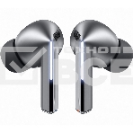 Гарнитура внутриканальные Samsung Galaxy Buds 3 Pro серебристый беспроводные bluetooth в ушной раковине, фото8