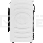 Стиральная машина с сушкой MONSHER MWDM 460 Blanc отдельностоящая, фронтальная, 15 программ, загрузка 8 кг, 1400 об/мин, кнопочное управление, инверторный двигатель, блокировка от детей, энергоэффективность В, белый, фото4