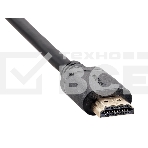 Кабель/ Кабель HDMI 19M/M,ver. 2.1 8KX60Hz (Econom) 1.5m Telecom <TCG245C-1.5M>, фото5