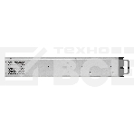 Серверная платформа ExeGate Pro 2U550-06/2U2088 <RM 19
