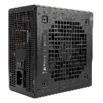 Блок питания Thermalright, 750W 80+ Gold (ATX, 3.0, PCIe 5.0, Non-modular, 1x24(20+4)pin, 1xCPU 8(4+4)pin, 2xPCIe*2 8(6+2)pin, 5xSATA3, 1x12+4pin (12VHPWR PCIe 5.0 12+4pin 600mm), 3xMOLEX4pin, Active, 120x120мм, 150x140x86mm, APFC, black), фото8
