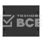 Шкаф телекоммуникационный 19' настенный 9U ExeGate EC-WM-9U.600.M.BLACK (19', 9U, 600x600x500мм (ШхГхВ), передняя дверь металл, съемные боковые панели, пыле- и влагозащита IP23, черный RAL 9004), фото10
