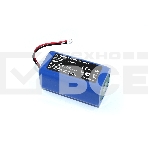 Аккумулятор для Royal Wellfort VT-33 2600mah, фото 1