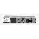 Коммутатор SKAT PoE-4E-1G-1S PoE Plus 60Вт порты: 4-Ethernet 1-Uplink 1-SFP, фото8