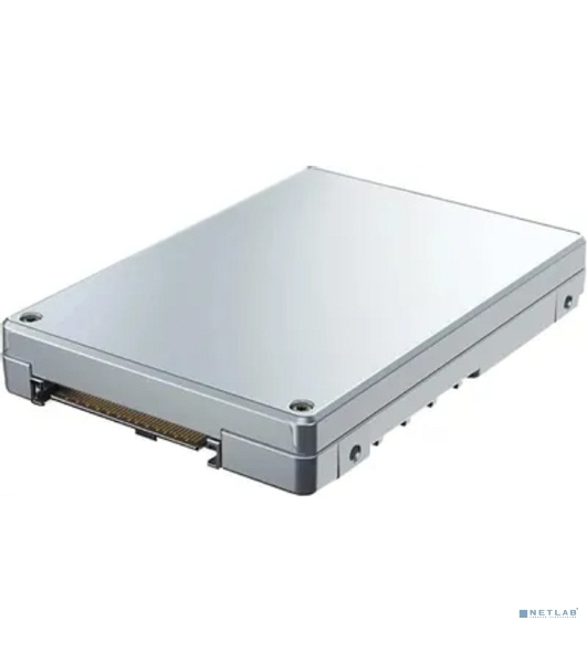 Накопитель SSD Intel D7 P5620, 3.2ТБ, 2.5', PCIe 4.0 x4, NVMe, U.2, R/W 6700/3600