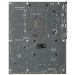 Материнская плата ASUS B850 MAX GAMING WIFI W, AM5, AMD B850, 4xDDR5, 4xSATA, 3xM.2, 1xPCIe 5.0 x16, 1xPCIe 4.0 x4, 2xPCIe 3.0 x1, 1xDisplayPort, 1xHDMI, 1x2.5Gb LAN, Wi-Fi 6E, Bluetooth 5.3, 1xUSB-C 10Gbps, 3xUSB-A 10Gbps, 2xUSB-A 5Gbps, 2xUSB-A 2.0, 3x3.5 мм, 7.1, ATX, фото18