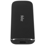 Внешний SSD Netac ZX, 500 Gb, USB 3.2 Gen 2 Type-C, R/W 1050/950, черный, фото10