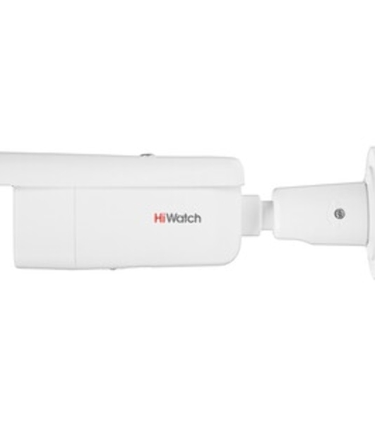 Видеокамера IP HiWatch IPC-B622-G2/ZS 2.8-12мм цветная корп.:белый