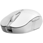 Мышь беспроводная Genius Scorpion M8250 черный, 3200 dpi, радиоканал, Bluetooth, USB, кнопки - 6, фото2