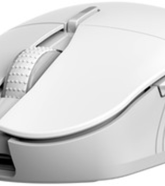 Мышь беспроводная Genius Scorpion M8250 черный, 3200 dpi, радиоканал, Bluetooth, USB, кнопки - 6