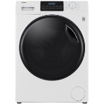 Стиральная машина Haier HWD70-BP14929A белый, загрузка фронтальная, 7 кг, 4 кг - сушка, 1400 об/мин, класс: B, фото8