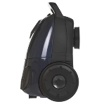 Пылесос Endever SkyClean VC-252 синий/серый, 350/1800 Вт, уборка сухая, пылесборник мешок 2.5 л, фото13