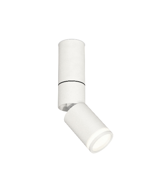 Светильник Ambrella Light XM6312120 SWH/FR белый песок/белый матовый MR16 GU5.3 (C6322, A2061,A2220, C6312, N6220)