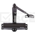 Доводчик двери Falcon Eye FE-B3W 3 класс бронза, фото 1
