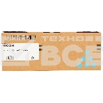 Картридж лазерный Ricoh, тип SPC250E голубой для SP C250DN/C250SF 1600 отп., фото3