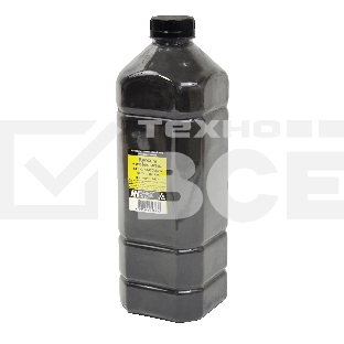 Тонер Kyocera KM-3050/4050/5050/TASKalfa420i/520i (Hi-Black) TK-715/TK-725, 900г, канистра