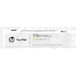 Картридж струйный HP 976YC L0S31YC желтый для HP PW Pro 5777/552 (16000 стр.), фото 1