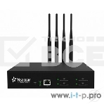 Шлюз IP телефония и системы связи Yeastar NeoGate TG400 VoIP-GSM шлюз на 4 GSM-канала, фото4