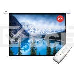 ЭкранPro 200x150см Motoscreen 4:3 настенно-потолочный(моторизованный) 100' фибергласс, фото2