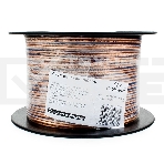 Акустический кабель Cablexpert CC-TC2x1,5-50M, прозрачный,  50 м, на катушке, фото3