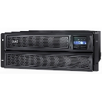 Источник бесперебойного питания APC Smart-UPS X SMX3000HV 2700Вт 3000ВА черный, фото3