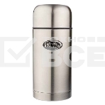 Термос БИОСТАЛЬ NT-1000 1 л. (с широкой горловиной, суповой 1 л.), фото2