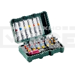 Набор бит METABO 626710000 29пр., фото 1