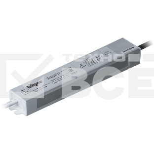 Драйвер 71 470 ND-P20-IP67-12V Navigator 71470