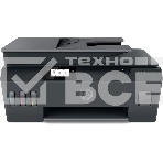 МФУ струйный HP Smart Tank 615 AiO (Y0F71A), A4, цветной, печ. до 22 стр/мин. (ч/б) до 16 стр/мин. (цвет), скан. до 5 стр/мин. (ч/б) 3 стр/мин. (цвет), 1200 x 1200 dpi (ч/б печать, скан.) 1200 x 4800 dpi (печать цвет), USB, Wi-Fi, BlueTooth, Air Print, Mo, фото 1