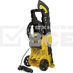 Минимойка Huter M195-PW-PRO 2500Вт, фото13