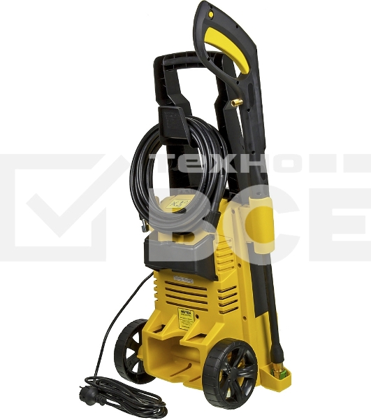 Минимойка Huter M195-PW-PRO 2500Вт