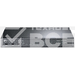 Коммутатор TP-Link 8-port 10/100Mbps Unmanaged PoE switch, 2 Gb RJ45 + 1 Gb SFP uplinks, PoE budget up to 124W, фото5