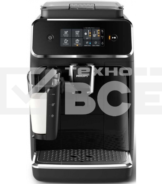 Кофемашина Philips EP2231/40