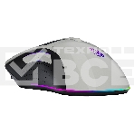 Мышь проводная A4Tech Bloody W90 Max белый/черный, 10000 dpi, USB, кнопки - 10, фото8